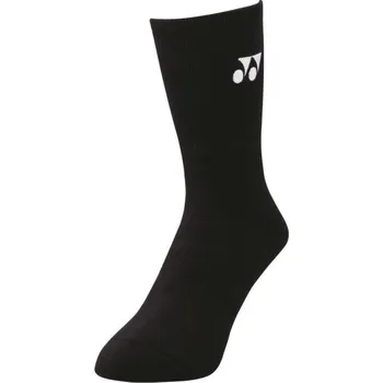 Pánské ponožky Ponožky Yonex 19120 černé 1 pár