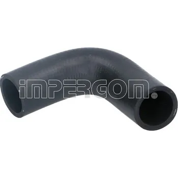 Chladič motoru Hadice chladiče ORIGINAL IMPERIUM 19960