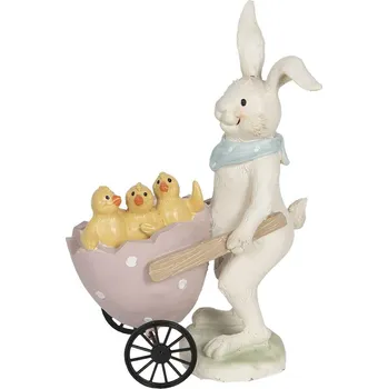 Clayre & Eef 6PR3193 Velikonoční dekorace Clayre & Eef 6PR3193