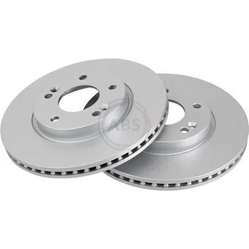Brzdový kotouč Brzdový kotouč A.B.S. ABS18302