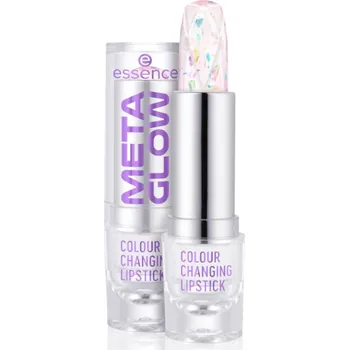 Essence Meta Glow Colour Changing…