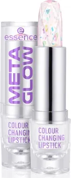 Rtěnka Essence Meta Glow Colour Changing Lipstick 3,4 g