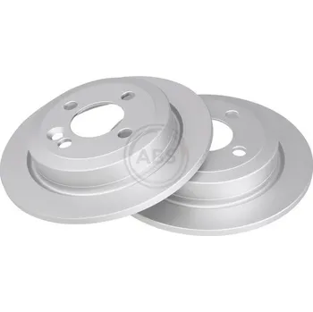 Brzdový kotouč Brzdový kotouč A.B.S. ABS17866