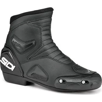 Moto obuv Sidi Mid Performer Boots Black/Black 40