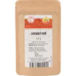 Solomon Cayenský pepř, 25 g