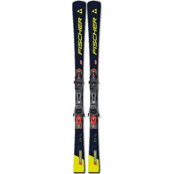 Fischer Sports RC4 Pro TI AR + RS 11 PR…