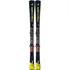 Sjezdové lyže Fischer Sports RC4 Pro TI AR + RS 11 PR 2023/24, 160 cm