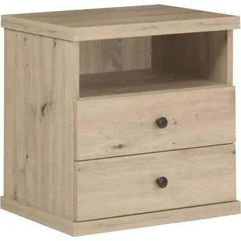 Noční stolek Noční stolek Cali C-17