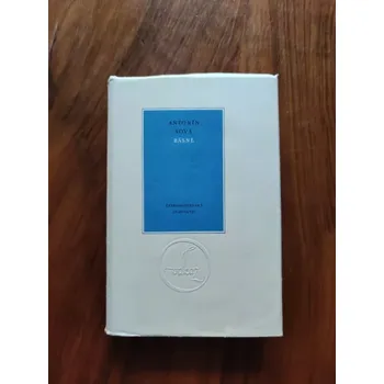 Poezie FRÁŇA ŠRÁMEK - Básně (Básně)