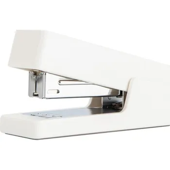 Sešívačka Nusign NS084, výkon 20 listů, bílá