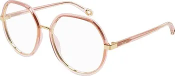 Brýlová obroučka Chloé CH0131O 001 vel. 54