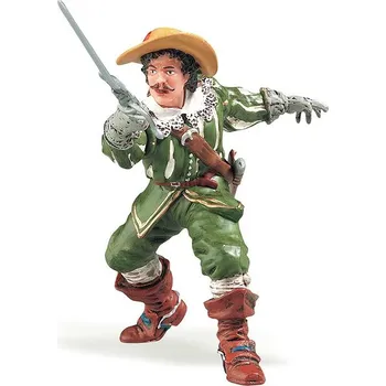 Figurka PAPO Dartagnan