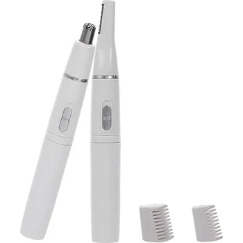 Zastřihovač chloupků 2 v 1