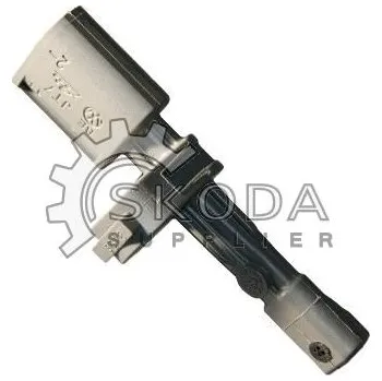 ABS Snímač otáček ABS, WHT003864B