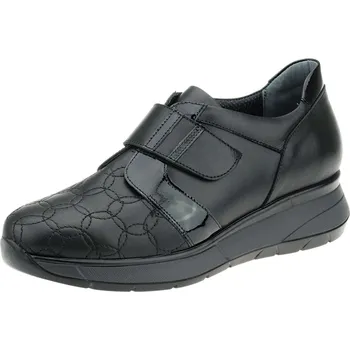 Dámské polobotky Elegantní tenisky Rega Shoes E014 Velikost: 37