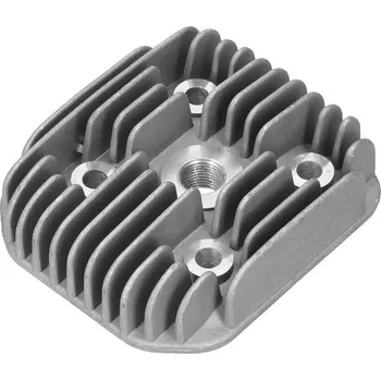 Válec motoru hlava válce motoru d=47 mm 2T 70 ccm pístní čep 10mm - 2JA Yamaha , Aprilia