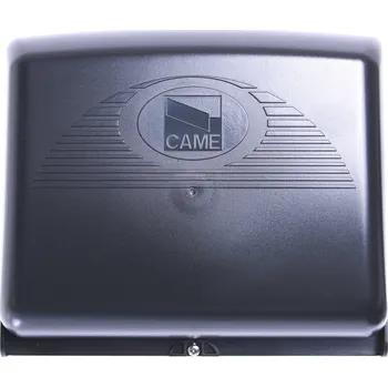Pohon brány Came 119RIBX001 přední kryt ovládacího panelu pohonu brány řady BX