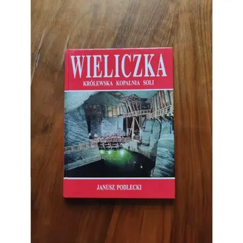 JANUSZ PODLECKI - Wieliczka (Wieliczka)