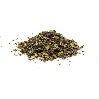 Koření FromNature Medvědice list – řezaný Množství: 50g