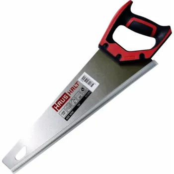 Ruční pilka Ruční pila na dřevo HAUSHALT 11TPI, 400 mm