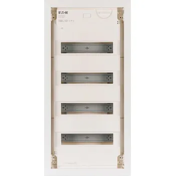 Stavebniny EATON Skříň KLV-48UPP-F 56TE pod om. plech.dv. 178804