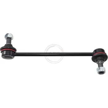 Zavěšení kol Tyč/vzpěra, stabilizátor A.B.S. 260762