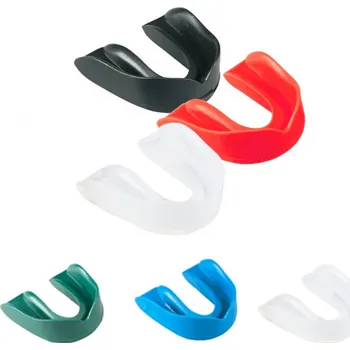 Chránič zubu Chránič zubů FOX 40 MASTER Bílý