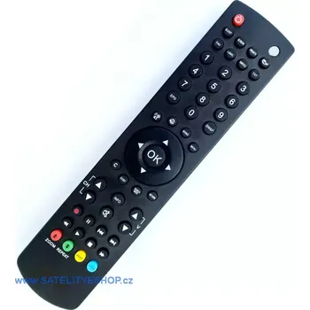 Dálkový ovladač Gogen TVL32138 dálkový ovladač