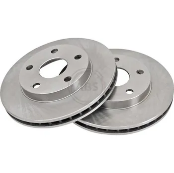 Brzdový kotouč Brzdový kotouč A.B.S. 16548