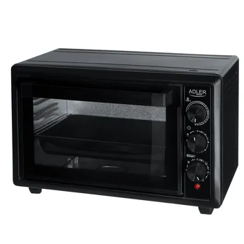 Adler Europe Group AD 6023