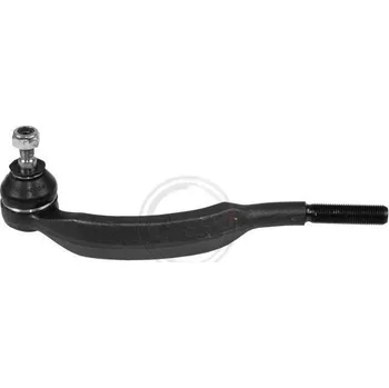 Táhlo řízení Hlava příčného táhla řízení A.B.S. 230698