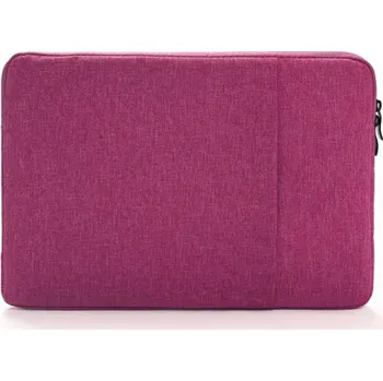 brašna na notebook JASTLE JTLB352, Puzdro na notebook 13.3", Purple