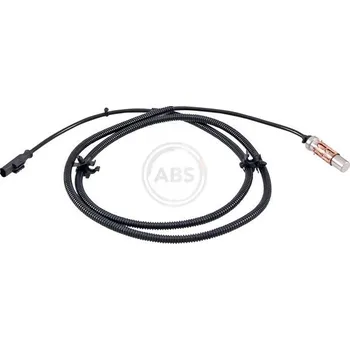 Přislušenství brzdového systému Snímač, počet otáček kol A.B.S. 31265