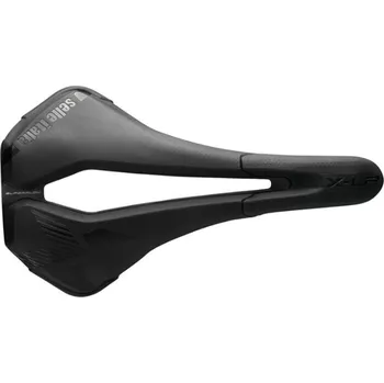 Sedlo na kolo Selle Italia X-LR TM Air Cross sedlo černé
