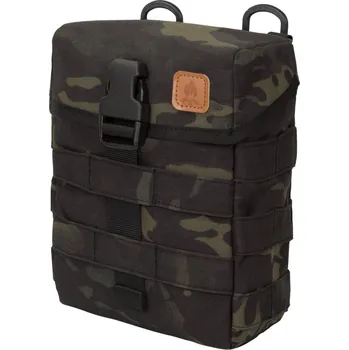 turistický batoh Pouzdro univerzální Helikon E&E Pouch - multicam black