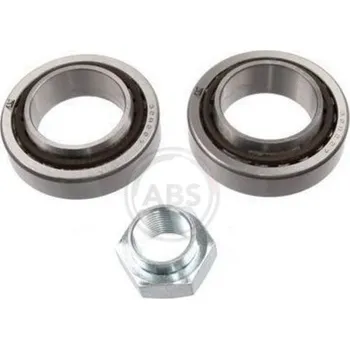Sada ložisek kol A.B.S. 200026
