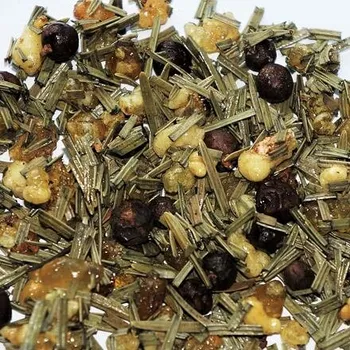 Vonný olej Vykuřovací směs - DĚDICTVÍ KELTŮ