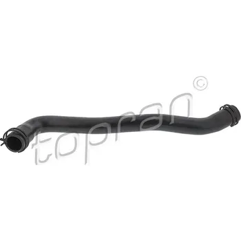 Chladič motoru TOPRAN Hadice chladiče 304 528