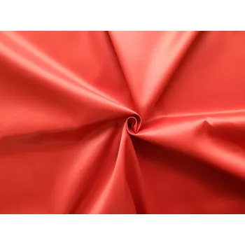 HEDVA ČESKÝ BROKÁT Ospen 160 HLADKÁ rezavá