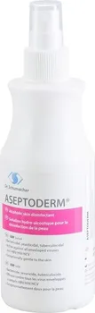 Dezinfekce Dr. Schumacher Aseptoderm