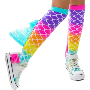 Podkolenky MADMIA - Mermaid Toodler 3 - 5 let