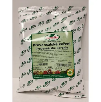Koření Provensálské koření 250g Čistá Linie - GurmEko