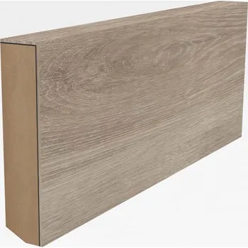 soklová lišta Fatra Soklová lišta FatraClick - Dub latte 5010-5