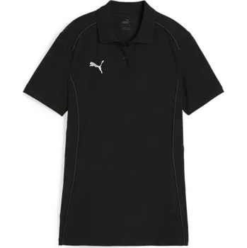 Dámské tričko Polokošile Puma teamFINAL Casuals Polo Wmn 658537-03 Velikost M