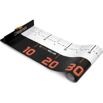 Delphin Atak Roller 120 x 16 cm měřící…