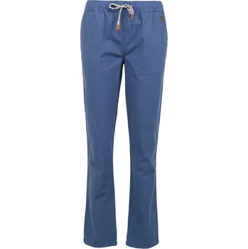 Dámské kalhoty Dámské kalhoty SAM 73 AMALIA WK 810 STŘEDNÍ MODRÁ M