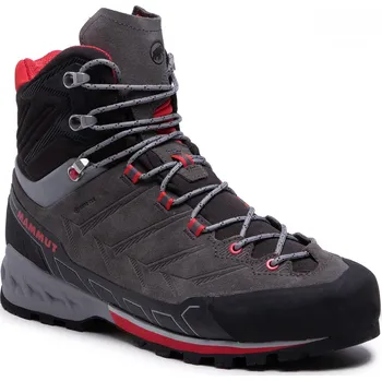 Mammut Kento Tour High GTX Men Dark Titanium/Dark Spicy, 42 2/3
