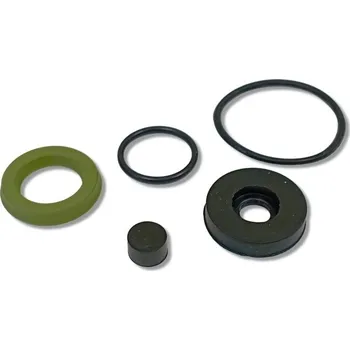 Ventil Těsnění pro řadu ventilů EVPE 20xx.*1 Typ ventilu: EVPE 2040.*1