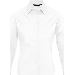 SOĽS Eden Dámská košile SL17015 Bílá XXL