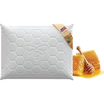 Polštář MPO Luxusní polštář MPO Honeywax Comfort